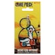 image 1 of One Piece News Coo Keyring