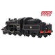 image 5 of Graham Farish 2MT 46477 BR Lined Early Black (DCC-Sound)