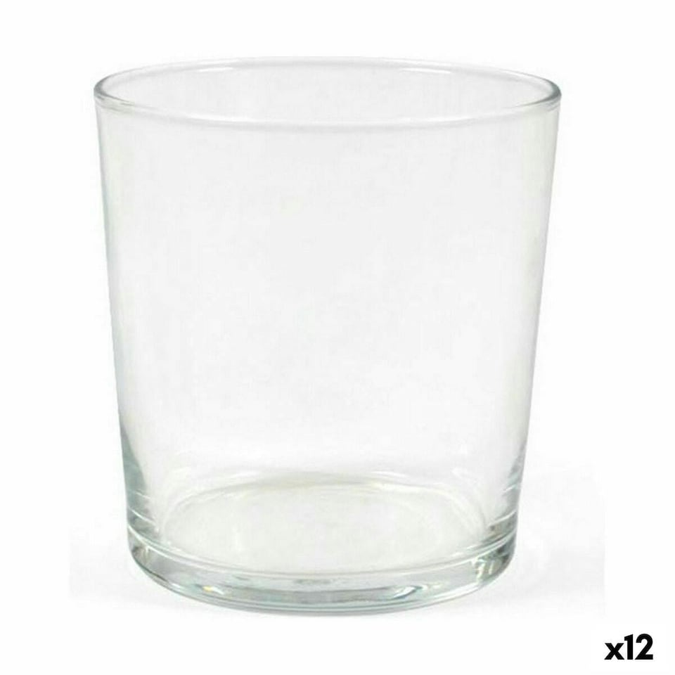 image 1 of Set of glasses LAV 345 ml 4 Pieces (12 Units) N/A