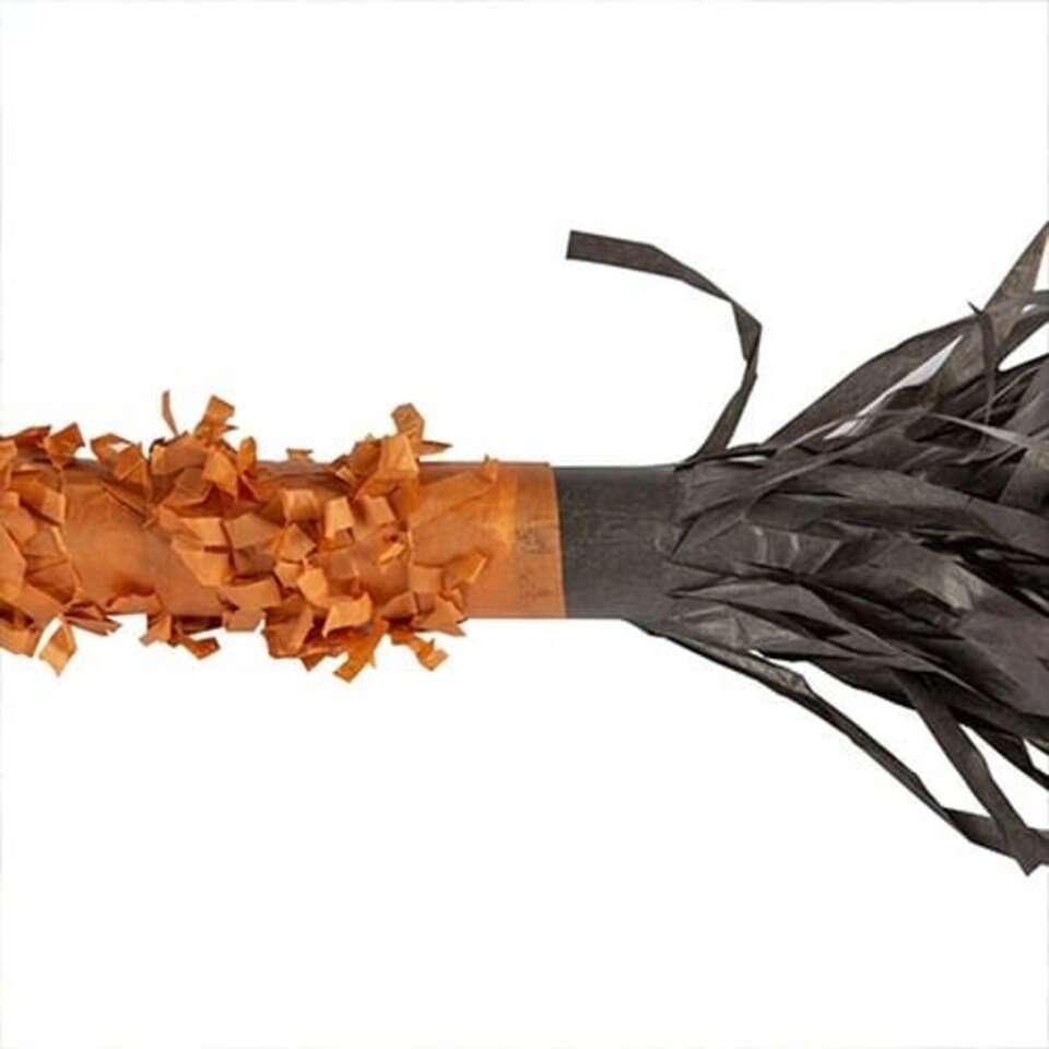 image 1 of Broomstick Pinata Buster Stick