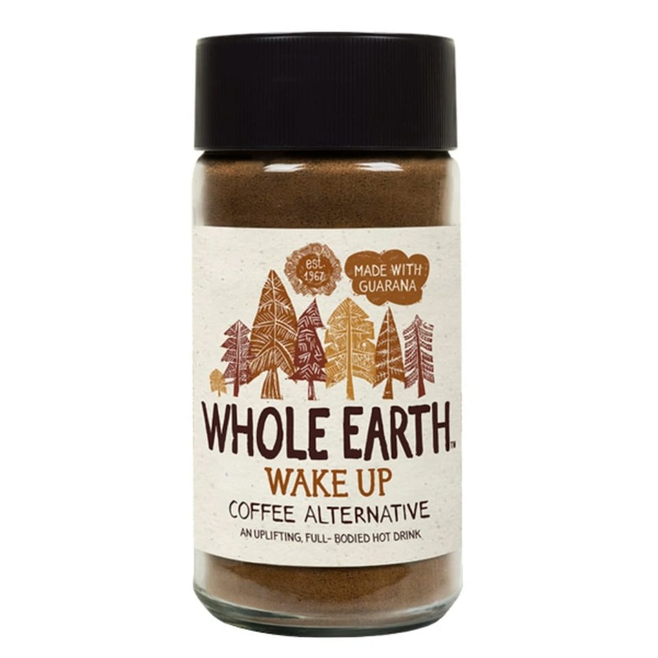 Wake Up Coffee Alternative 125g (Whole Earth)