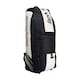 image 1 of Kookaburra 2026 WD2000 Wheelie Duffle Bag | Black | Black/Bone | One Size | 1