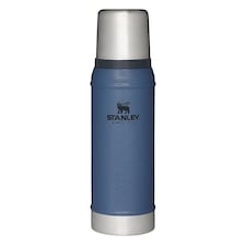 Legendary Classic Bottle 0.75L | Blue | Blue | 750ml