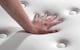 image 6 of Luna Memory 2500 Pocket Hybrid Mattress Superking