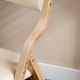 image 9 of SoBuy FST40-W,Folding Dining Chairs Wooden Padded Chair with Backrest