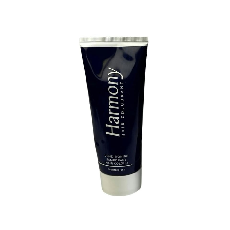 Harmony Hazel Conditioning Temporary Hair Colour 100ml