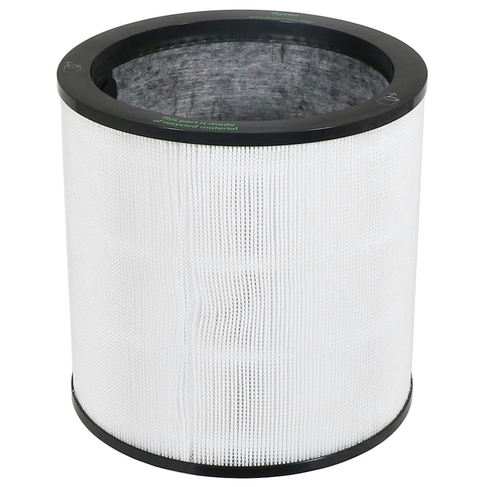 image 1 of Dyson Air Purifier HEPA Filter Pure Cool Me Link Tower Fan Glass Cylinder 968103-04 968126-04