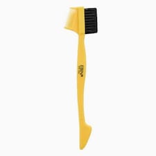 EBIN New York 24 Hour Edge Tamer 3 In 1 Edge Brush Regular Type EBNRT3