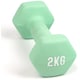 image 1 of Myga Dumbbell - 2KG