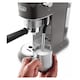image 3 of De'Longhi Dedica Arte Manual Espresso Coffee Maker with Milk Frother - EC885.GY