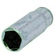 image 4 of Imperial SAE / AF Deep 6 Point Socket Set 1/4" 3/8" & 1/2" Drive 5/32" - 1" 33pc