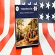 image 4 of Independence Day 1000 Piece Jigsaw