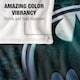 image 4 of Batman Big Logo Blanket - Multicoloured - One Size
