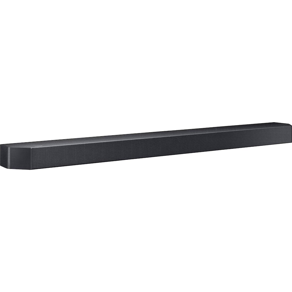 image 1 of Samsung 3.2.1ch Soundbar With Subwoofer HWQ600F