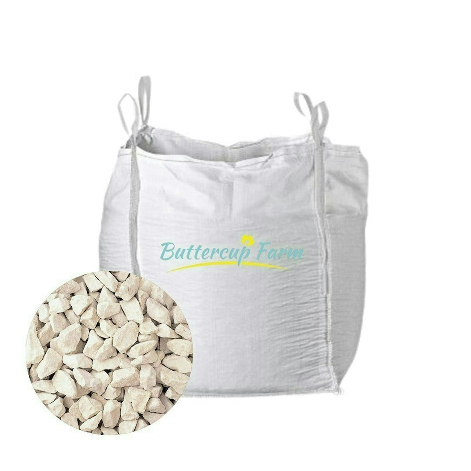 image 1 of Cotswold Chippings - Premium Aggregate Bulk Bag - 850 Kilos