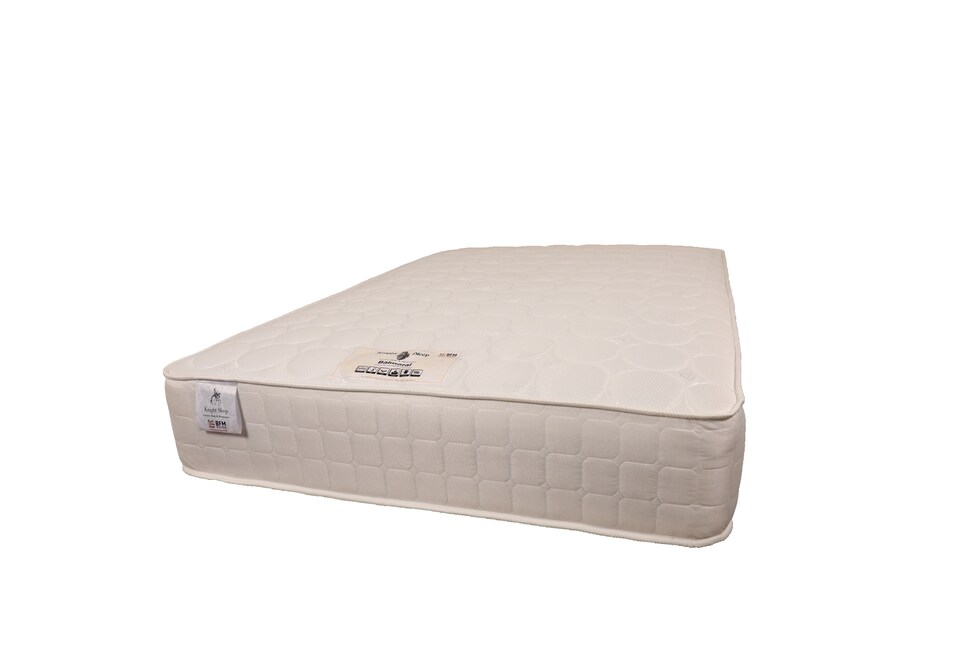 image 1 of Balmoral Pocket Sprung Memory Foam Mattress