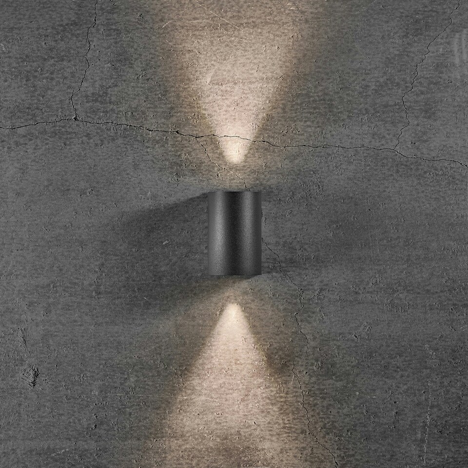 image 1 of Asbol | Wall | Black Black | Black