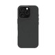 image 1 of Dbramante GP61NIBL6250 Greenland Pro MS Case - iPhone 16 Pro - Night Black