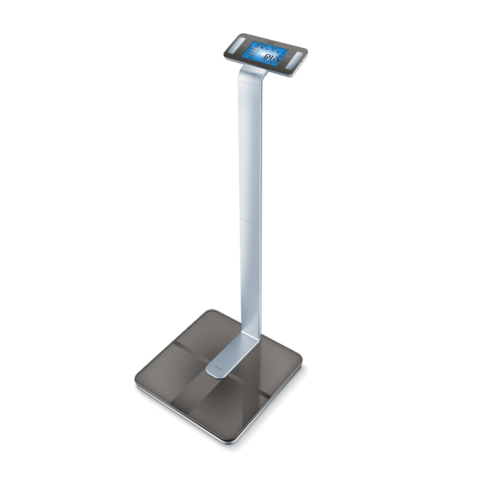 image 1 of Beurer BF1000 Super Precision Scale