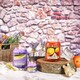 image 4 of Prices Fragrance Collection Lavender & Lemongrass Large Jar Candle