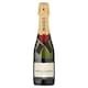image 2 of Moet & Chandon Half Bottle Champagne 37.5cl