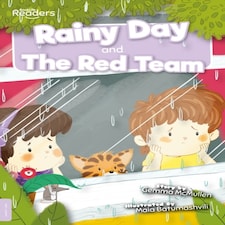 Rainy Day & The Red Team