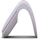 image 2 of Microsoft Surface Arc Wireless Mouse Ambidextrous Bluetooth BlueTrack - Lilac ELG-000-ARC-LILAC