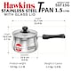 image 3 of Stainless Steel Tea Pan 15cm N/A