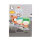 image 1 of South Park Premium A5 Notebook - Multicoloured - One Size