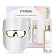 image 3 of rth Skin London Hydra Glow Led Therapy Set ( Led Light Therapy Mask White With Ha Serum )