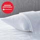 image 2 of Bamboo Silk Pillowcases Grey | Grey