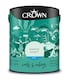 image 1 of Crown Matt Emulsion Botanical Extract 5L
