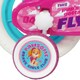 image 6 of Paw Patrol Skye and Everest 10" Bicycle