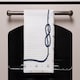 image 2 of Rope Doodle (Kitchen Towel)