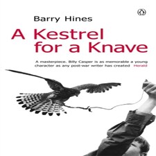 A Kestrel For A Knave