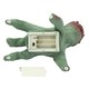 image 4 of Global Gizmos 45919 Crawling Zombie Hand