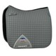image 1 of Weatherbeeta Air-Tec Horse Dressage Saddlepad | Grey | Grey | 24in x 22in | 1