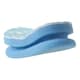 image 2 of Spontex Bathroom Sponge Scourer | Multi | One Colour | One Size | 1