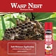 image 10 of Nippon Ant Killer Powder 500g and Wasp Nest Destroyer Foam 300ml Fast Acting Indoor and Outdoor Insect Control