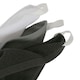 image 5 of Nicola Spring Deluxe 100% Cotton Kitchen Tea Towel Cleaning Drying Cloth - 60cm x 40cm - White