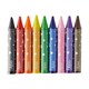 image 3 of Ooly Carry Along Crayon & Colouring Book Set Sea Life Blue