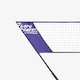 image 6 of Decathlon BADMINTON NET  Fun set 3 Meter Royal Blue