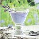 image 5 of LAV Orion Glass Ice Cream Bowls - 255ml - Pack of 6 | Clear | Clear
