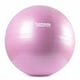 image 3 of Komodo 85cm Yoga Exercise Ball - Pink