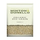 image 2 of Minton & Donello Organic Rye Grain 6 x 500g