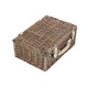 image 4 of 35cm 2 Person Fitted Picnic Basket