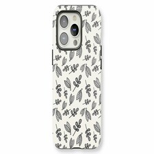 Mono Leaves Black | iPhone 12 Mini
Tough | iPhone 12 Mini
Tough