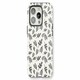 image 1 of Mono Leaves Black | iPhone 12 Mini
Tough | iPhone 12 Mini
Tough