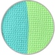 image 3 of Seafoam (UV Green and Teal) Pan Multi