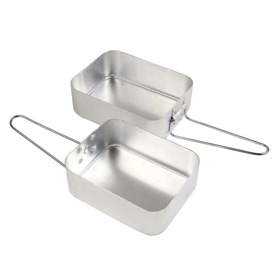 image 1 of Mess Tin Set